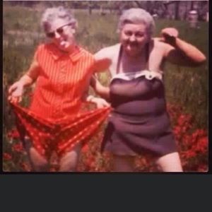 Meet your Posher, Janice